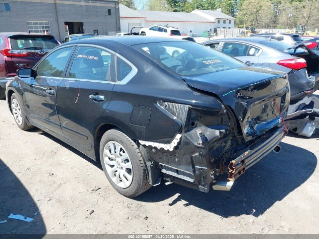 1N4AL3AP4FN402260 Nissan Altima 2.5 S