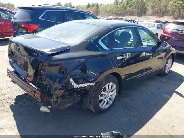 1N4AL3AP4FN402260 Nissan Altima 2.5 S