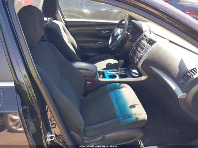 1N4AL3AP4FN402260 Nissan Altima 2.5 S