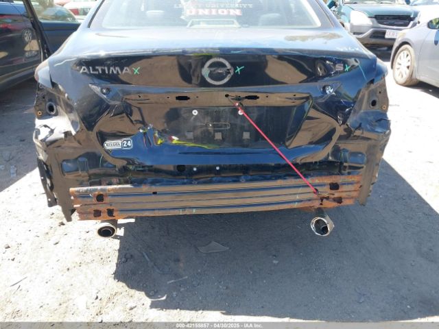 1N4AL3AP4FN402260 Nissan Altima 2.5 S