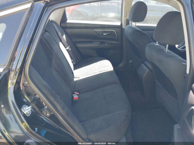 1N4AL3AP4FN402260 Nissan Altima 2.5 S