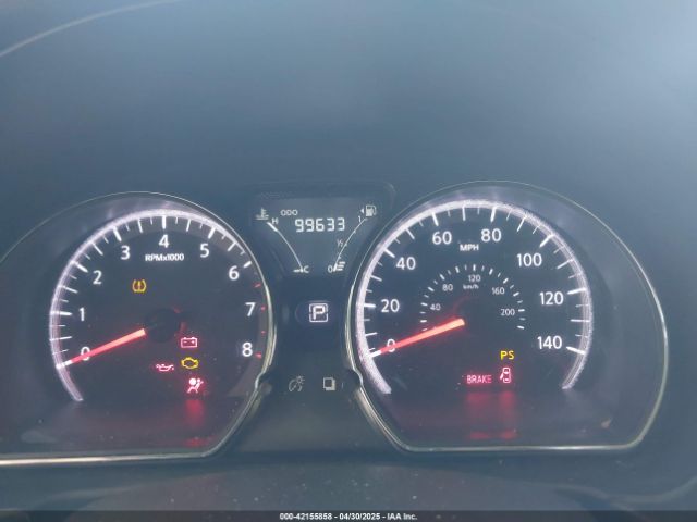 3N1CN7AP6FL914786 Nissan Versa 1.6 Sv