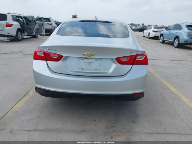 1G1ZE5ST3HF254333 Chevrolet MALIBU 1LT