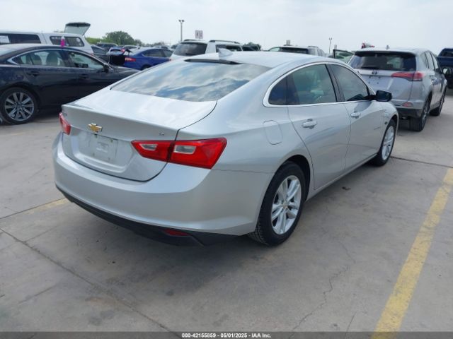 1G1ZE5ST3HF254333 Chevrolet MALIBU 1LT