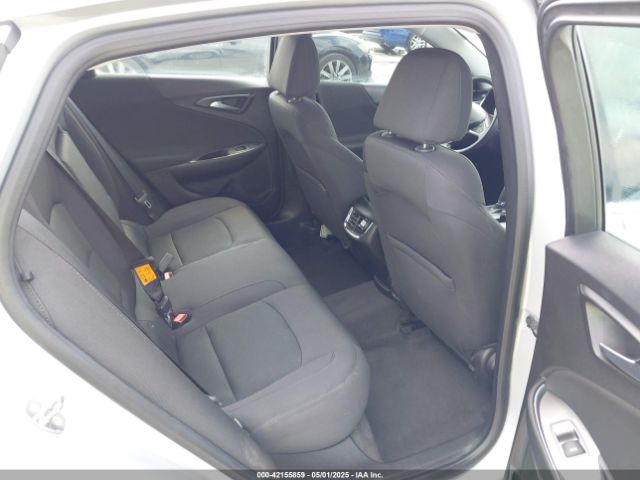 1G1ZE5ST3HF254333 Chevrolet MALIBU 1LT