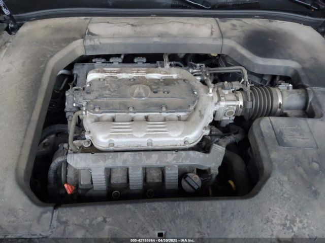 2012 ACURA TL 19UUA8F59CA010915 Photo 9