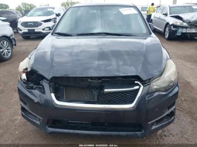 JF1GPAC64FH268906 Subaru Impreza 2.0i Premium