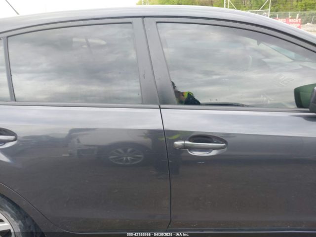 JF1GPAC64FH268906 Subaru Impreza 2.0i Premium