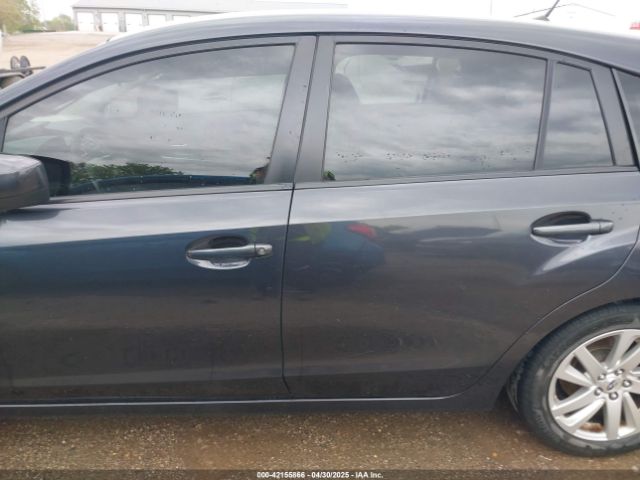 JF1GPAC64FH268906 Subaru Impreza 2.0i Premium
