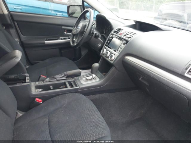 JF1GPAC64FH268906 Subaru Impreza 2.0i Premium