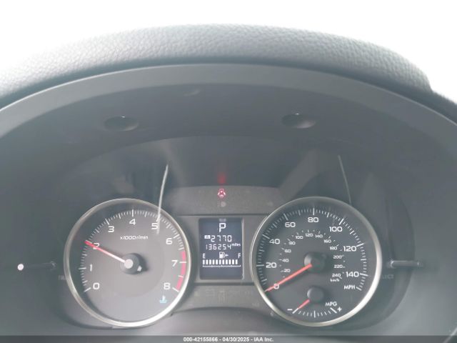 JF1GPAC64FH268906 Subaru Impreza 2.0i Premium