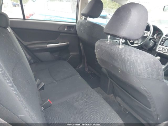 JF1GPAC64FH268906 Subaru Impreza 2.0i Premium