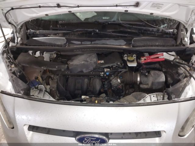 NM0LS7F71F1178245 Ford Transit Connect Xlt