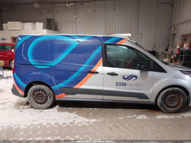 NM0LS7F71F1178245 Ford Transit Connect Xlt
