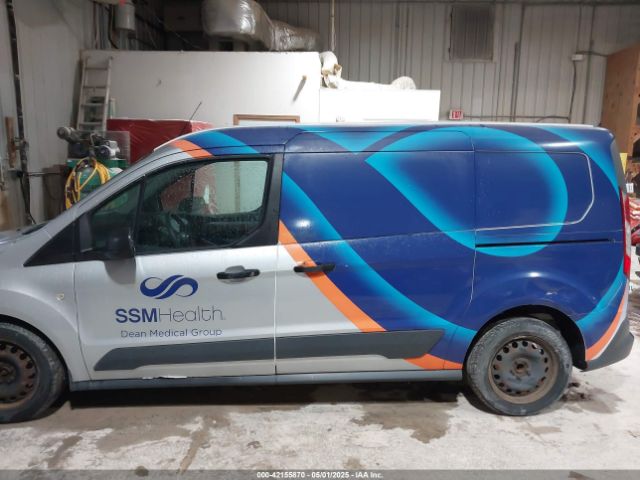 NM0LS7F71F1178245 Ford Transit Connect Xlt