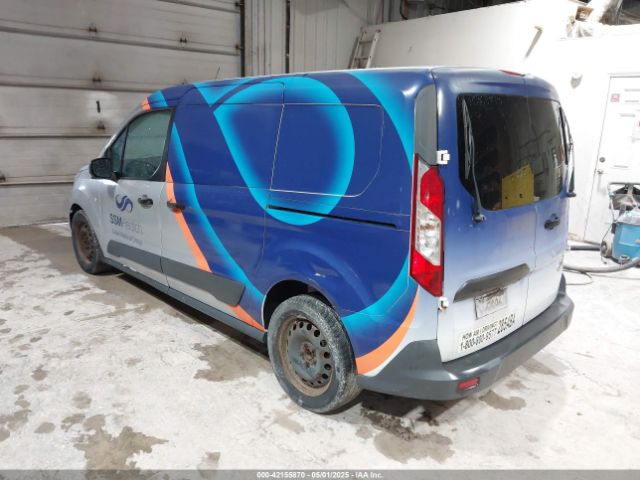NM0LS7F71F1178245 Ford Transit Connect Xlt