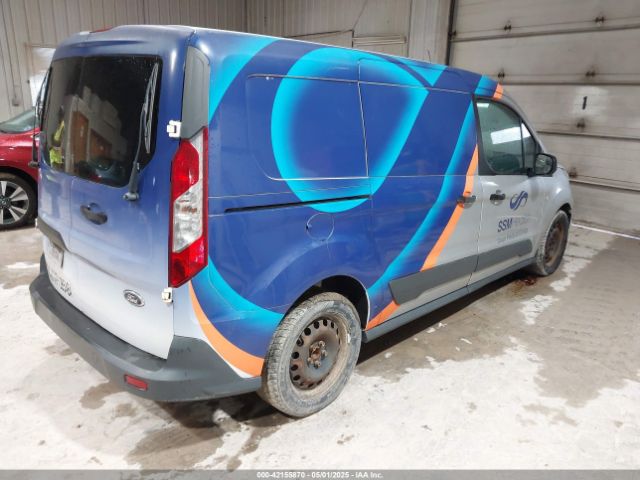 NM0LS7F71F1178245 Ford Transit Connect Xlt