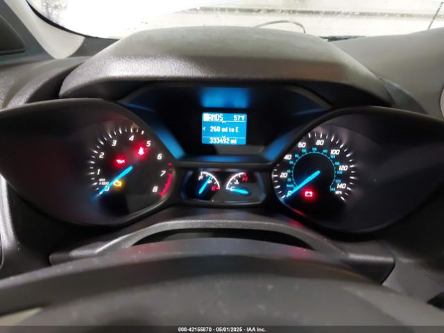NM0LS7F71F1178245 Ford Transit Connect Xlt