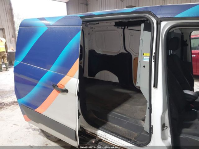 NM0LS7F71F1178245 Ford Transit Connect Xlt