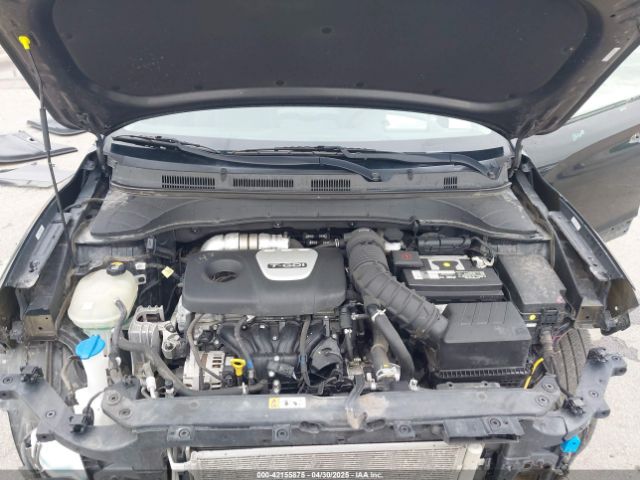 2021 HYUNDAI KONA KM8K5CA58MU612172 Photo 9