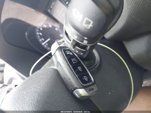 2021 HYUNDAI KONA KM8K5CA58MU612172 Photo 10