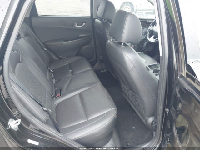 2021 HYUNDAI KONA KM8K5CA58MU612172 Photo 7