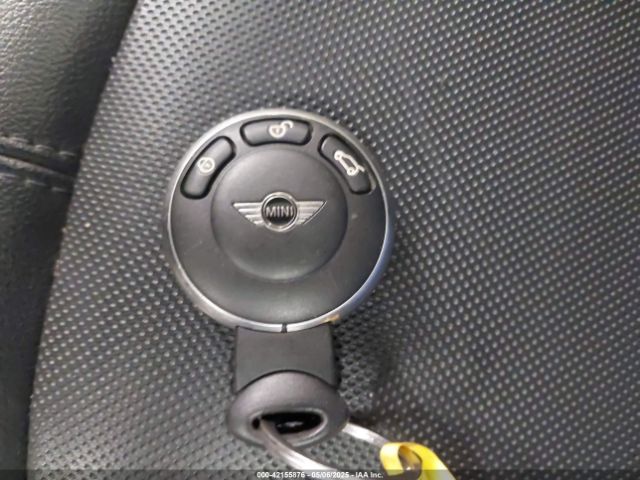 2012 MINI COOPER S COUNTRYMAN WMWZC5C57CWL55975 Photo 10