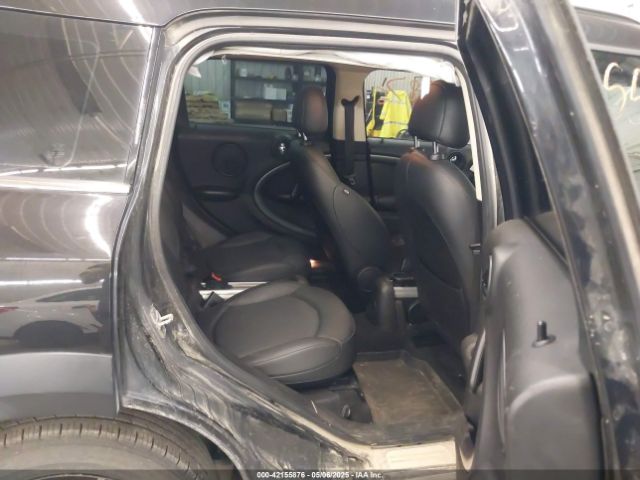2012 MINI COOPER S COUNTRYMAN WMWZC5C57CWL55975 Photo 7