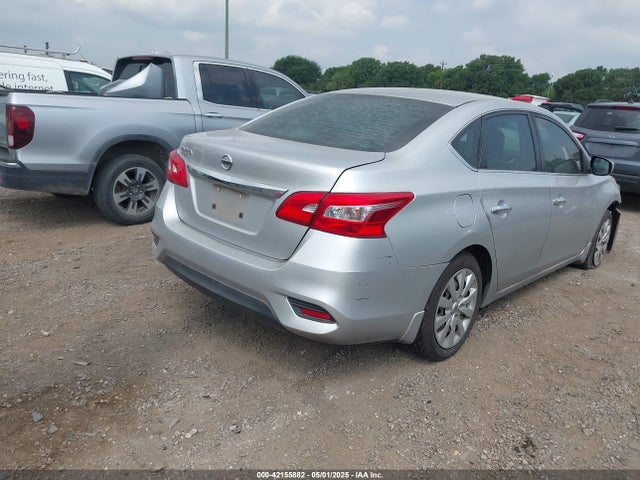 3N1AB7AP2GY324170 Nissan SENTRA S