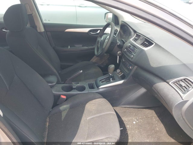 3N1AB7AP2GY324170 Nissan SENTRA S