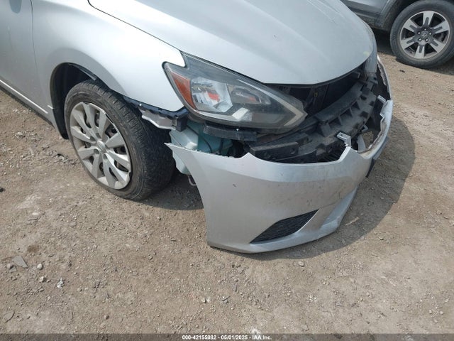 3N1AB7AP2GY324170 Nissan SENTRA S