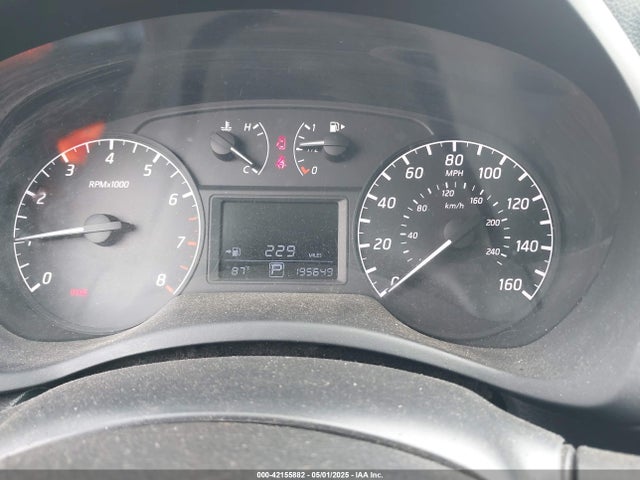 3N1AB7AP2GY324170 Nissan SENTRA S