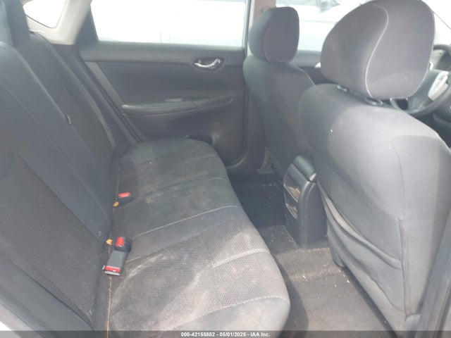 3N1AB7AP2GY324170 Nissan SENTRA S