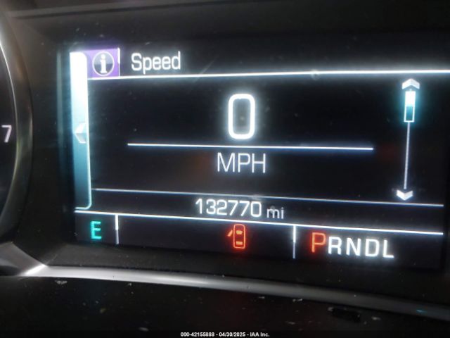 3GNAXMEV3JS518424 Chevrolet Equinox Premier