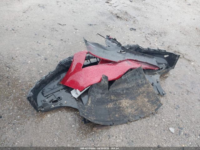 3GNAXMEV3JS518424 Chevrolet Equinox Premier