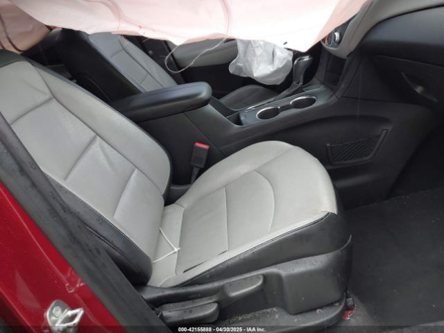 3GNAXMEV3JS518424 Chevrolet Equinox Premier