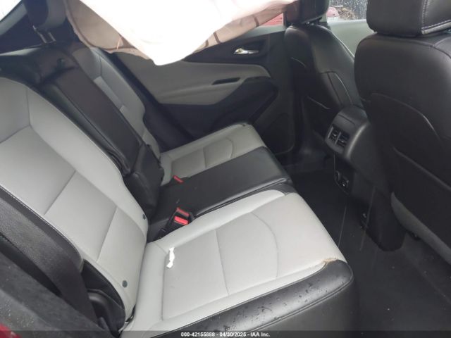 3GNAXMEV3JS518424 Chevrolet Equinox Premier