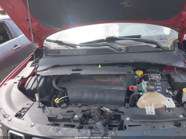 2018 JEEP COMPASS 3C4NJDCB6JT254453 Photo 9