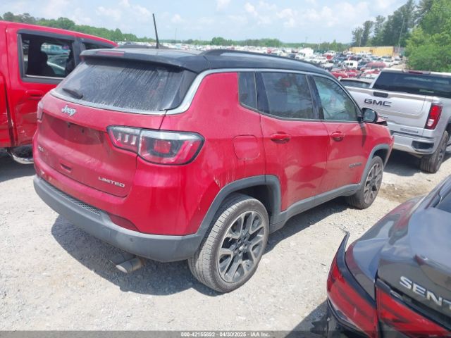 2018 JEEP COMPASS 3C4NJDCB6JT254453 Photo 3