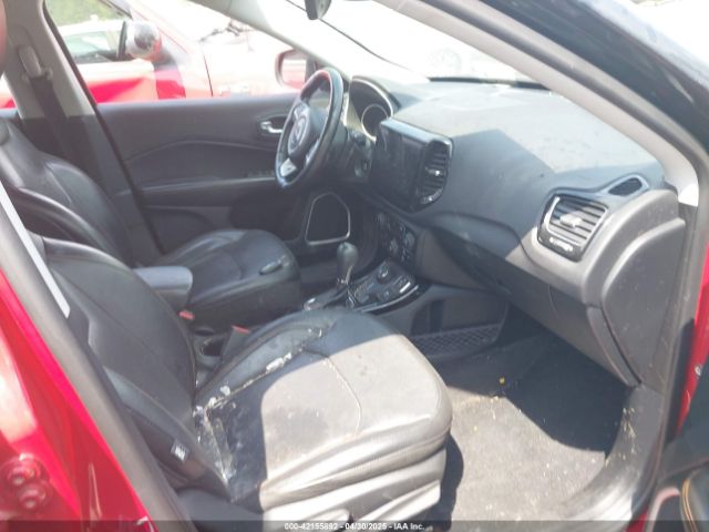 2018 JEEP COMPASS 3C4NJDCB6JT254453 Photo 4