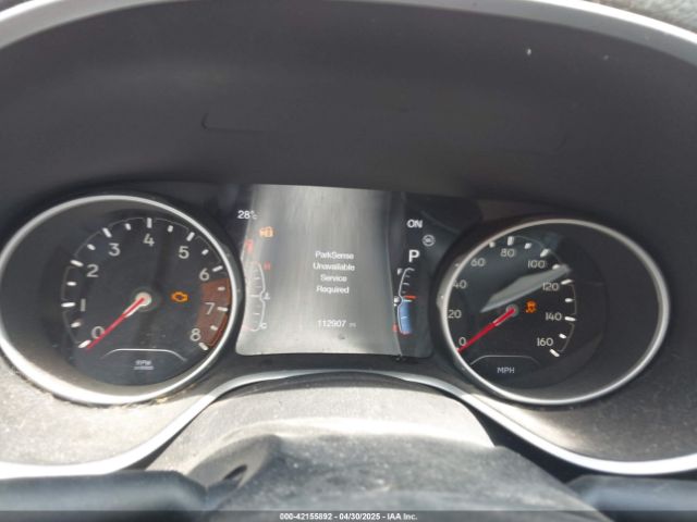 2018 JEEP COMPASS 3C4NJDCB6JT254453 Photo 6