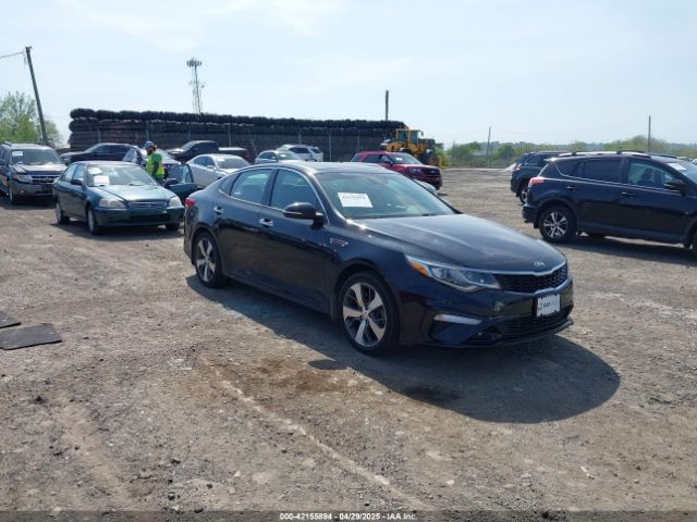 5XXGT4L32KG284509 auction archive image
