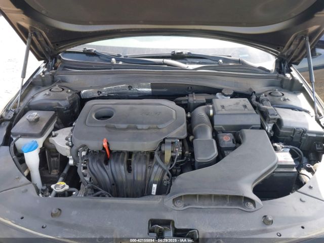 5XXGT4L32KG284509 KIA Optima S