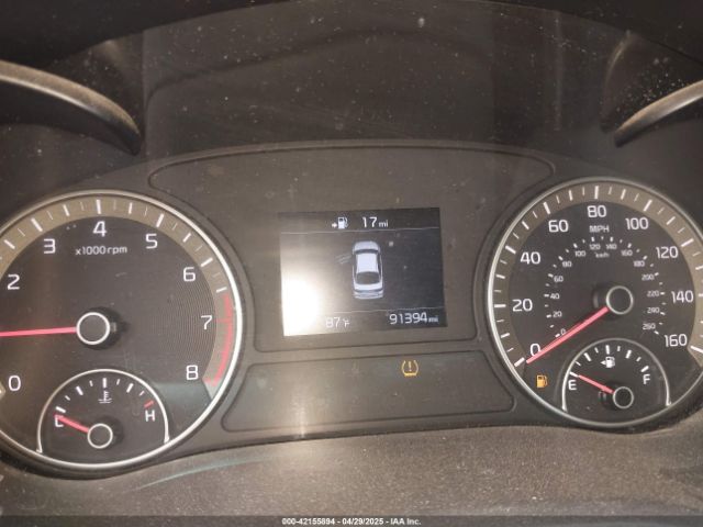 5XXGT4L32KG284509 KIA Optima S
