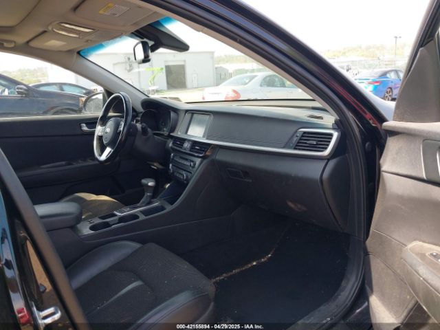 5XXGT4L32KG284509 KIA Optima S