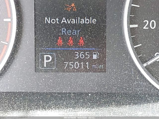 3N1AB8BV9LY307153 Nissan Sentra S Xtronic Cvt