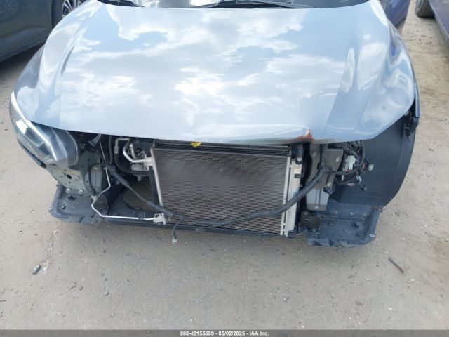 3N1AB8BV9LY307153 Nissan Sentra S Xtronic Cvt