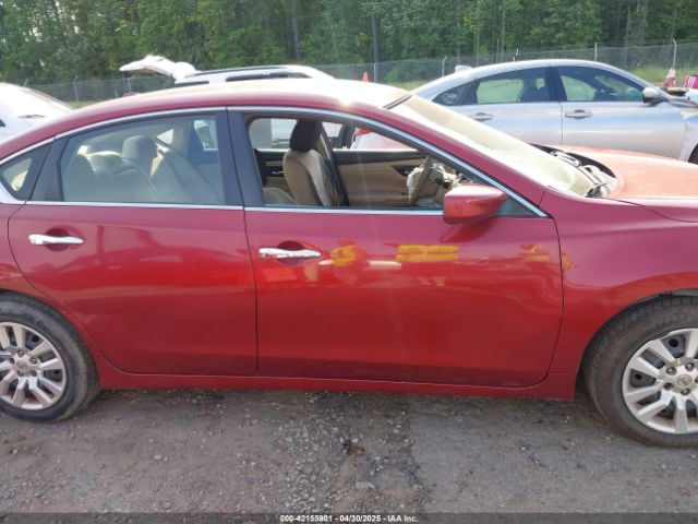1N4AL3AP8FN894985 Nissan Altima 2.5/2.5 S/2.5 Sl/2.5 Sv