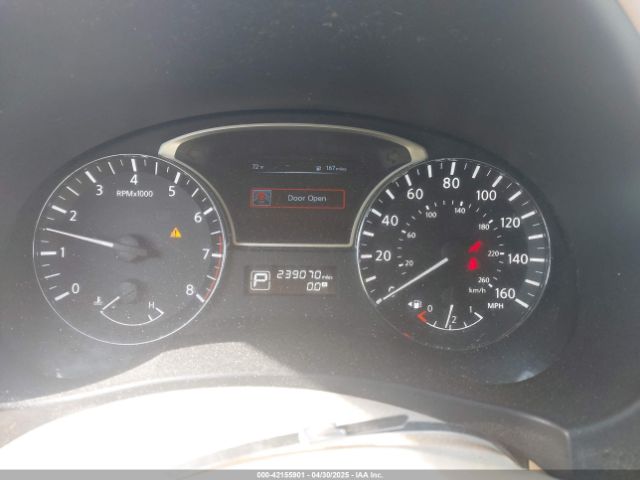 1N4AL3AP8FN894985 Nissan Altima 2.5/2.5 S/2.5 Sl/2.5 Sv