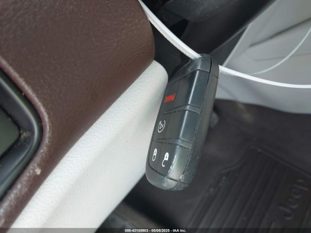 ZACCJADB6HPE93491 Jeep Renegade Limited Fwd